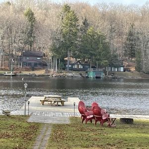 Meet your Posher, Marie